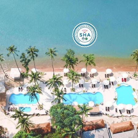 Villa Cha-Cha Krabi Beachfront Resort Ao Nam Mao Luaran gambar